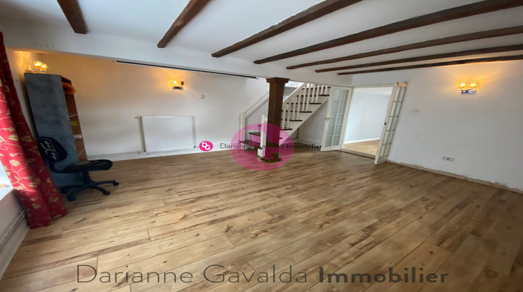 Ma-Cabane - Vente Maison Aubin, 130 m²