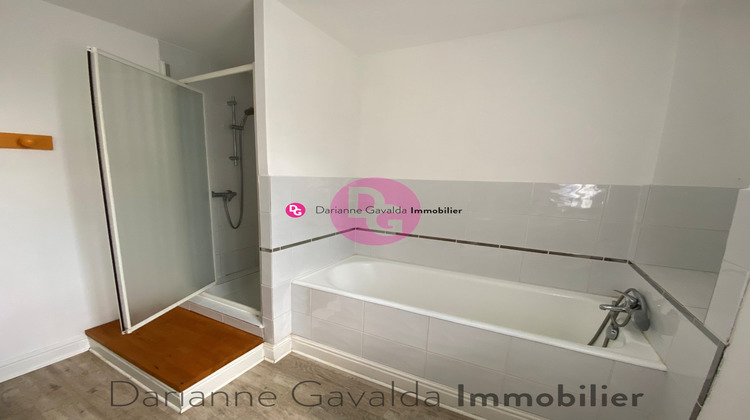 Ma-Cabane - Vente Maison Aubin, 130 m²