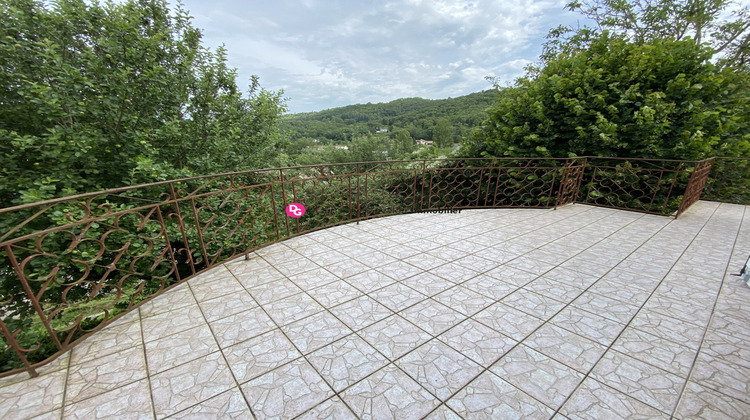 Ma-Cabane - Vente Maison Aubin, 237 m²