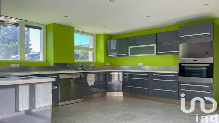 Ma-Cabane - Vente Maison Aubin, 120 m²