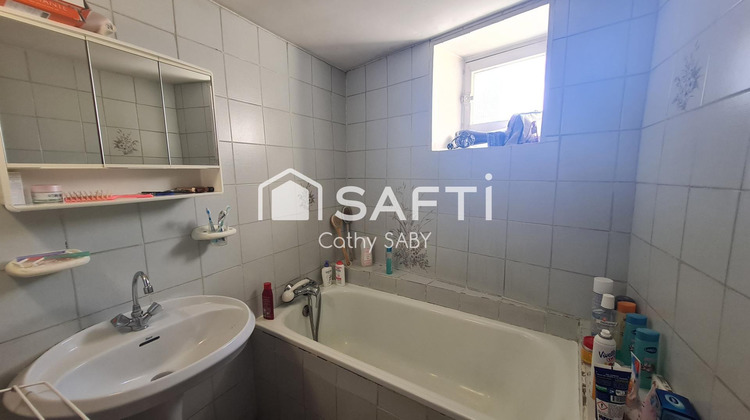 Ma-Cabane - Vente Maison Aubin, 69 m²