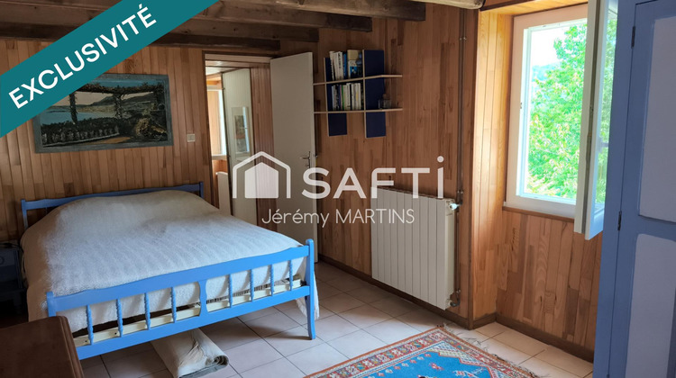 Ma-Cabane - Vente Maison Aubin, 135 m²