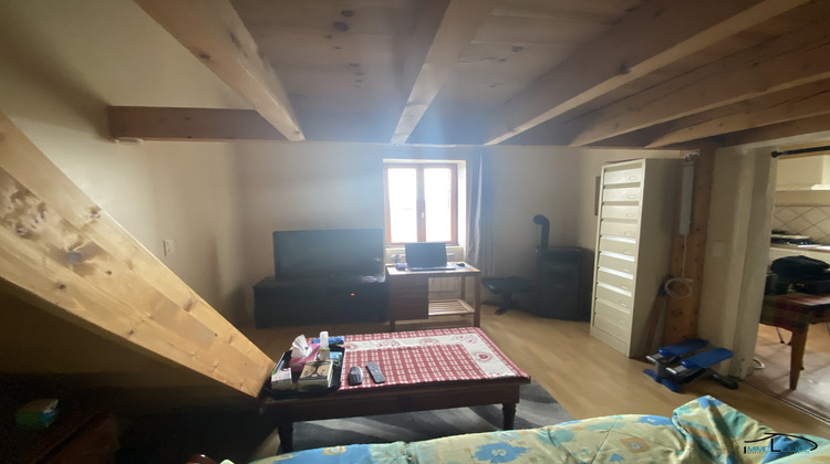 Ma-Cabane - Vente Maison Aubin, 110 m²