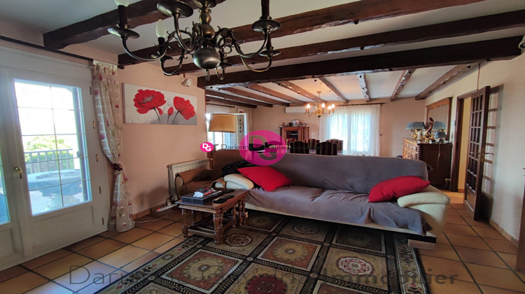 Ma-Cabane - Vente Maison Aubin, 190 m²