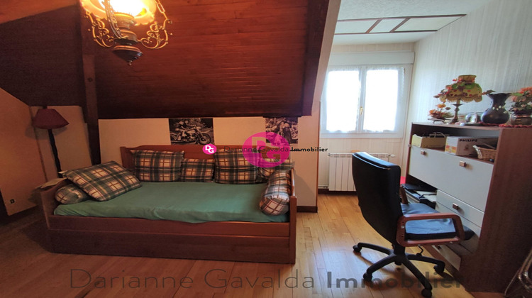 Ma-Cabane - Vente Maison Aubin, 190 m²