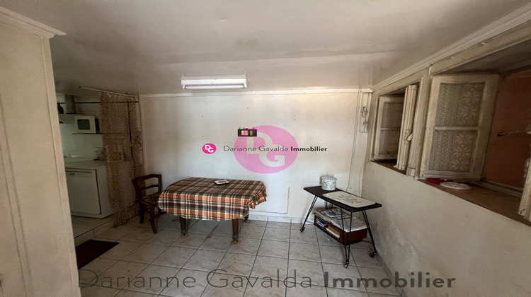 Ma-Cabane - Vente Maison Aubin, 98 m²