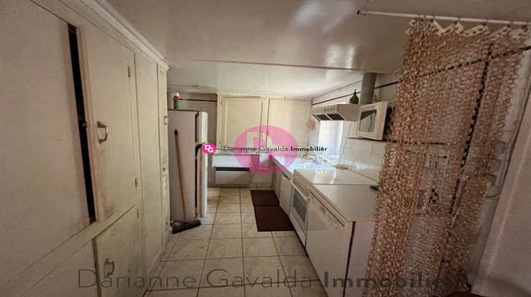 Ma-Cabane - Vente Maison Aubin, 98 m²