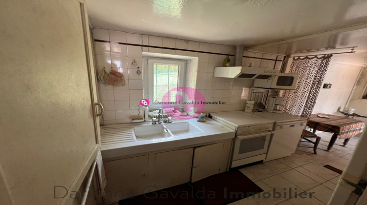 Ma-Cabane - Vente Maison Aubin, 98 m²