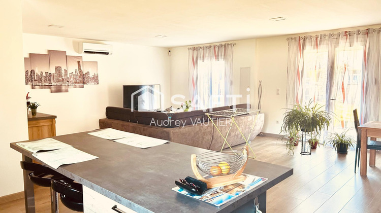 Ma-Cabane - Vente Maison Aubin, 107 m²