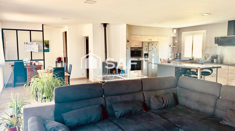 Ma-Cabane - Vente Maison Aubin, 107 m²