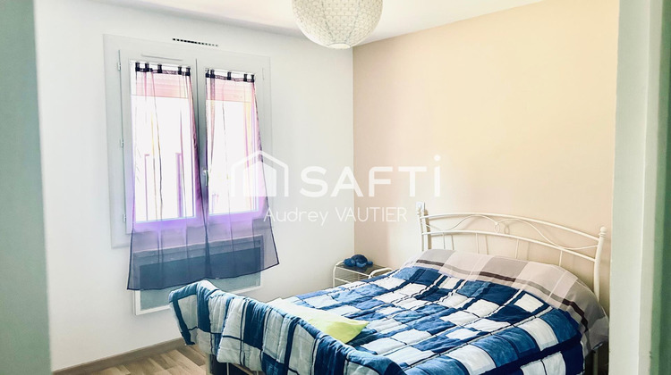Ma-Cabane - Vente Maison Aubin, 107 m²