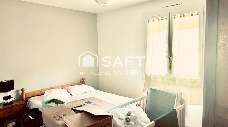 Ma-Cabane - Vente Maison Aubin, 107 m²