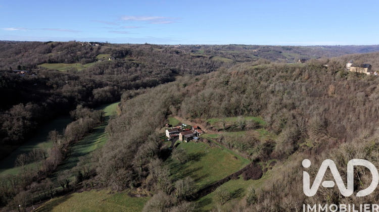 Ma-Cabane - Vente Maison Aubin, 105 m²