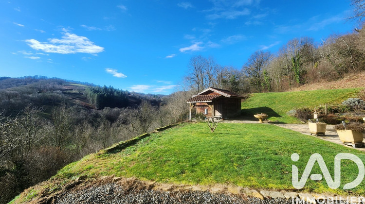 Ma-Cabane - Vente Maison Aubin, 105 m²