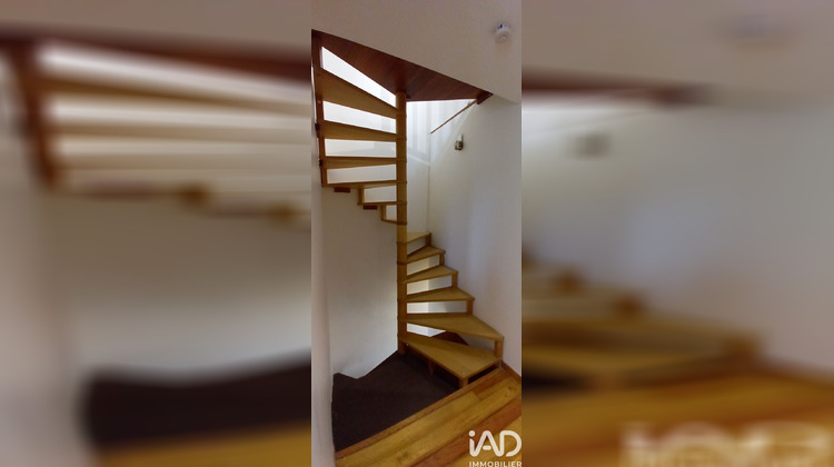 Ma-Cabane - Vente Maison Aubin, 72 m²