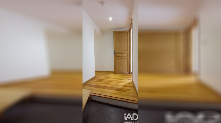 Ma-Cabane - Vente Maison Aubin, 72 m²