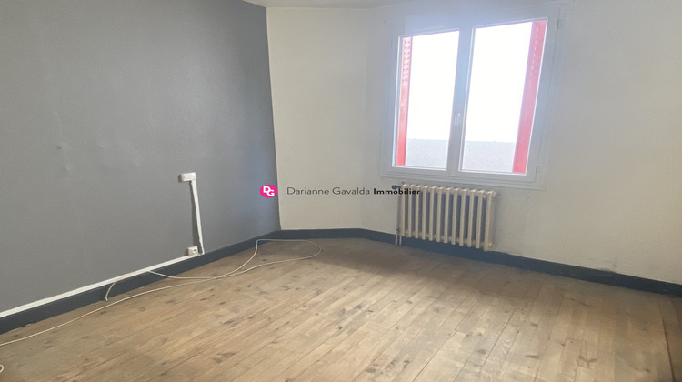 Ma-Cabane - Vente Maison Aubin, 66 m²