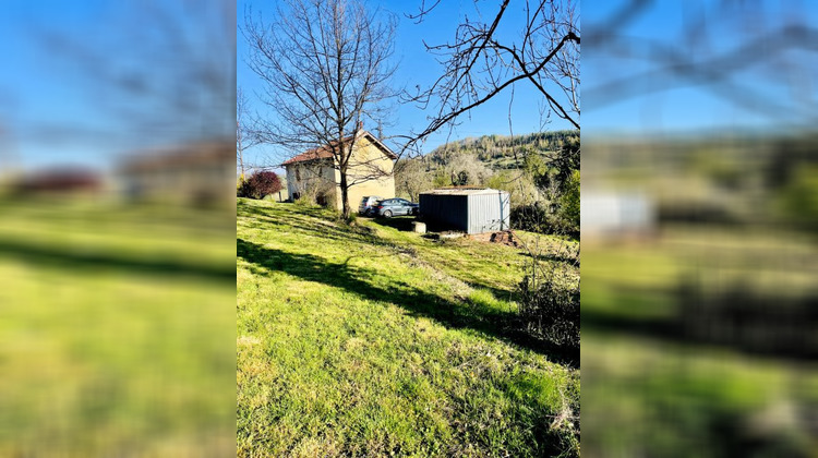 Ma-Cabane - Vente Maison AUBIN, 90 m²