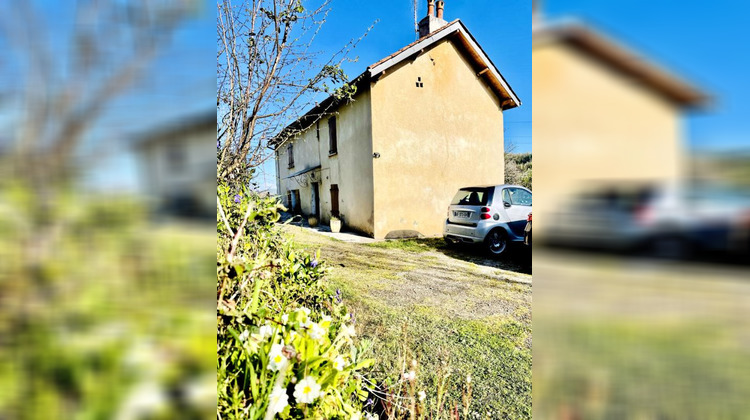 Ma-Cabane - Vente Maison AUBIN, 90 m²