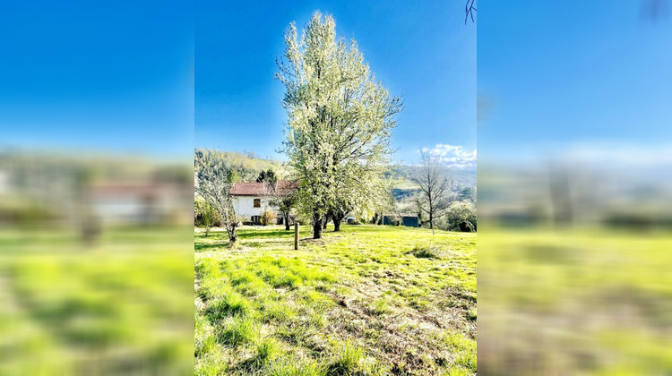 Ma-Cabane - Vente Maison AUBIN, 90 m²