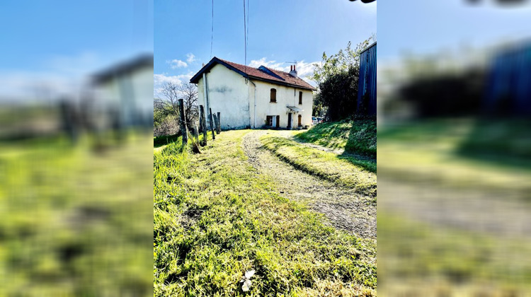 Ma-Cabane - Vente Maison AUBIN, 90 m²