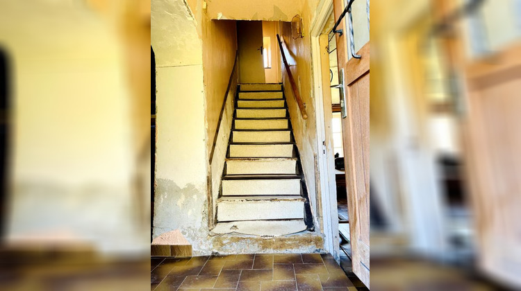 Ma-Cabane - Vente Maison AUBIN, 90 m²