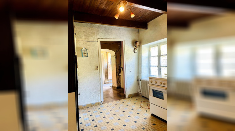 Ma-Cabane - Vente Maison AUBIN, 90 m²