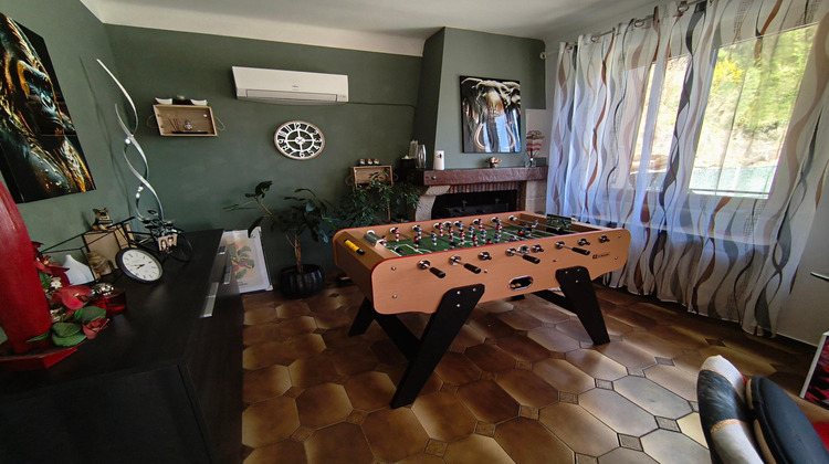Ma-Cabane - Vente Maison Aubin, 160 m²