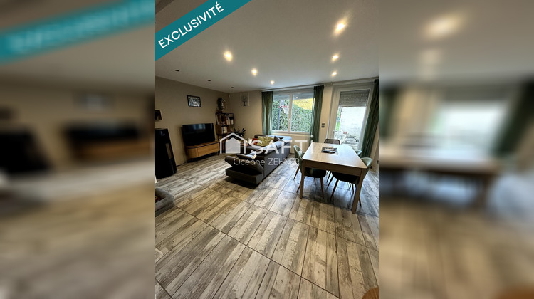 Ma-Cabane - Vente Maison Aubin, 110 m²