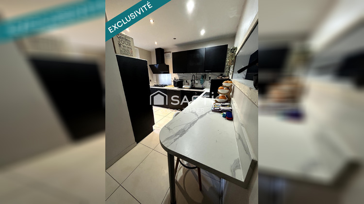 Ma-Cabane - Vente Maison Aubin, 110 m²