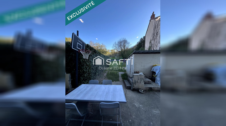 Ma-Cabane - Vente Maison Aubin, 110 m²