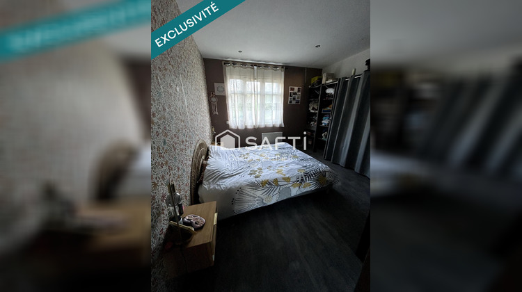 Ma-Cabane - Vente Maison Aubin, 110 m²
