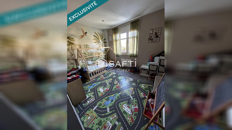 Ma-Cabane - Vente Maison Aubin, 110 m²