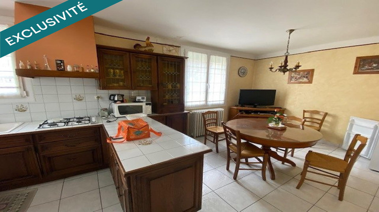 Ma-Cabane - Vente Maison Aubin, 104 m²