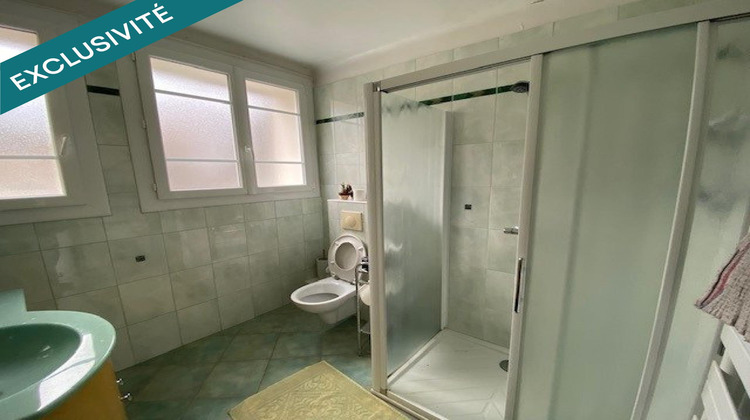 Ma-Cabane - Vente Maison Aubin, 104 m²