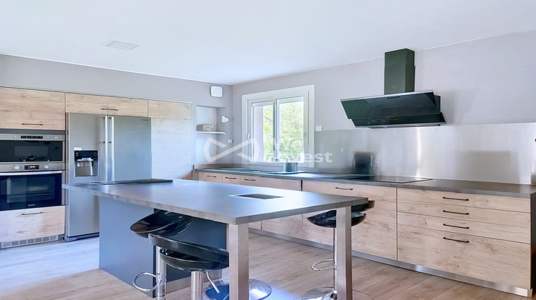 Ma-Cabane - Vente Maison Aubin, 104 m²