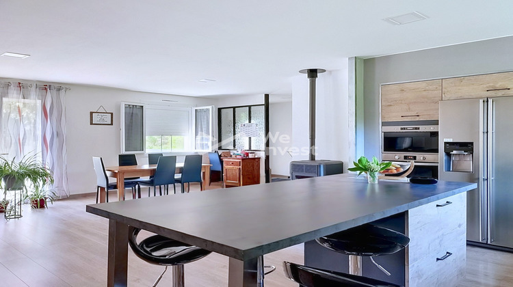 Ma-Cabane - Vente Maison Aubin, 104 m²