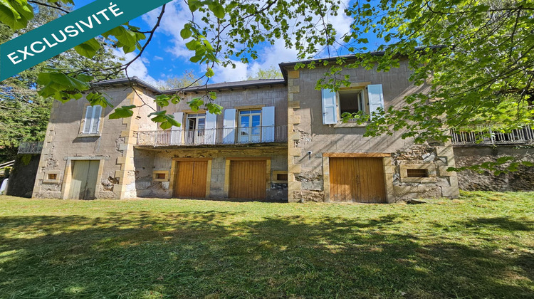 Ma-Cabane - Vente Maison Aubin, 112 m²