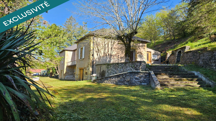 Ma-Cabane - Vente Maison Aubin, 112 m²