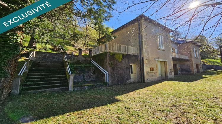 Ma-Cabane - Vente Maison Aubin, 112 m²