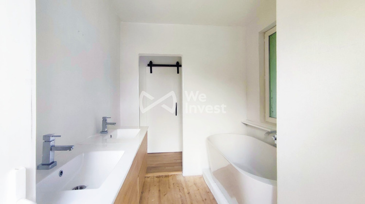 Ma-Cabane - Vente Maison Aubin, 105 m²