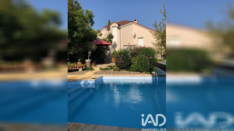 Ma-Cabane - Vente Maison Aubin, 117 m²