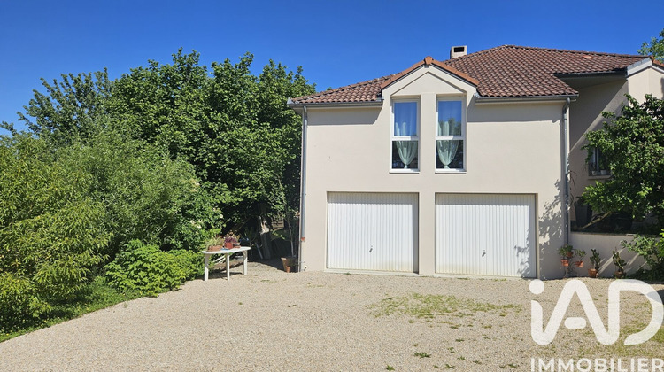 Ma-Cabane - Vente Maison Aubin, 117 m²