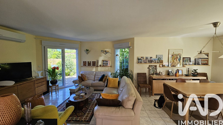 Ma-Cabane - Vente Maison Aubin, 117 m²
