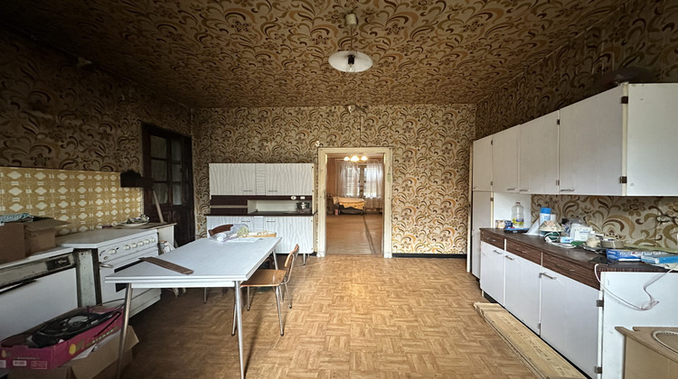 Ma-Cabane - Vente Maison Aubin, 103 m²