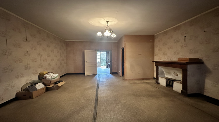 Ma-Cabane - Vente Maison Aubin, 103 m²