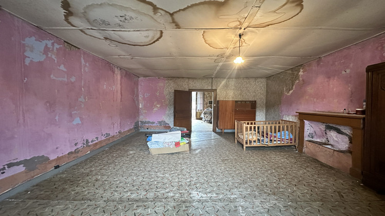 Ma-Cabane - Vente Maison Aubin, 103 m²