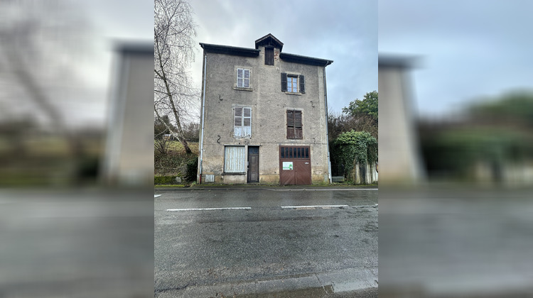 Ma-Cabane - Vente Maison Aubin, 128 m²