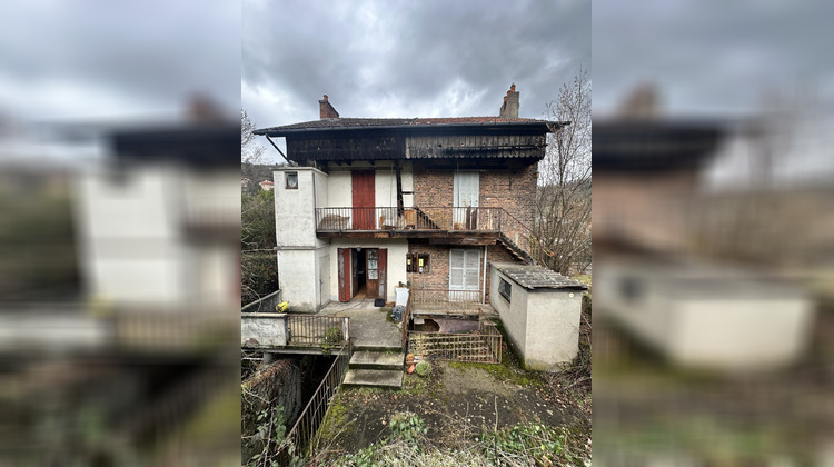 Ma-Cabane - Vente Maison Aubin, 128 m²