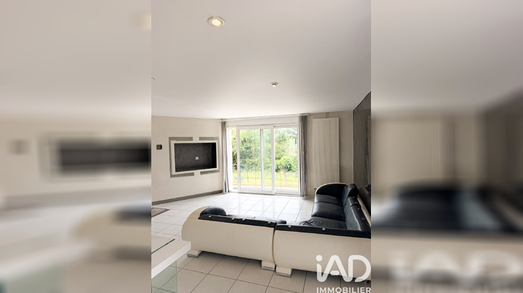 Ma-Cabane - Vente Maison Aubin, 110 m²